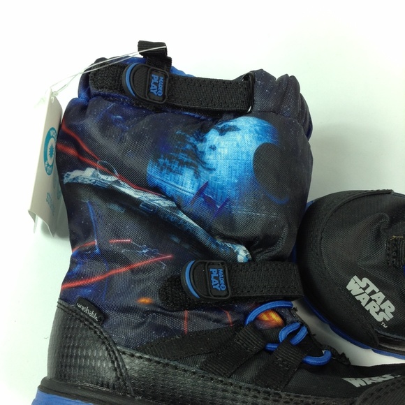 Stride Rite Made2play Sneaker Boot 